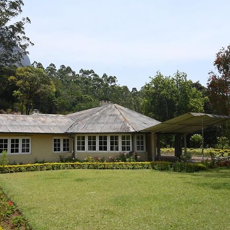 Ama Stays And Trails Tea Estate Bungalows , Мунар Екстериор снимка