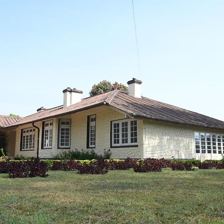 Ama Stays And Trails Tea Estate Bungalows , Мунар Екстериор снимка